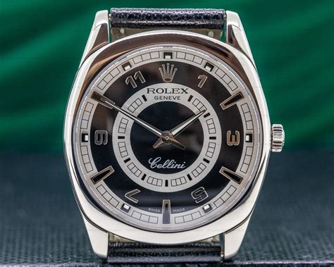 rolex cellini danaos.